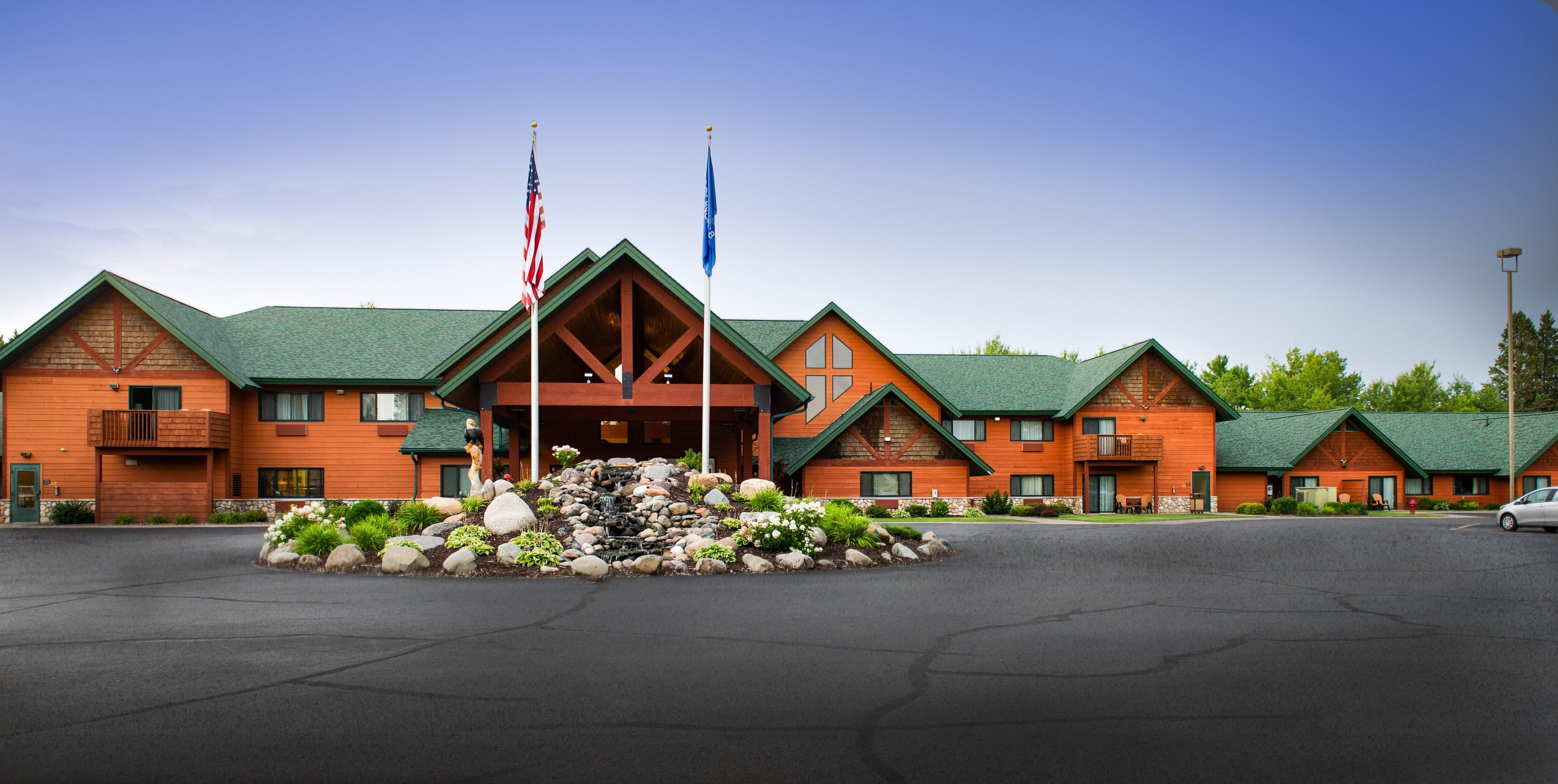 Express & By Ihg Hayward